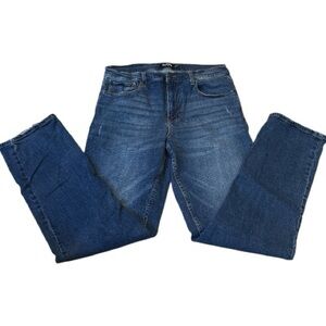 ✨ RSQ Men's Denim Straight Jeans ✨